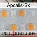 Apcalis-Sx 24